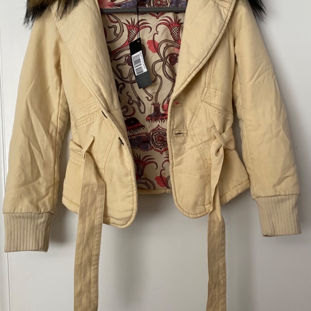 Diesel jacket - Picture 5 of 8